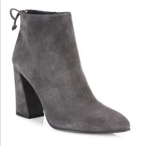 STUART WEITZMAN BOOTIES